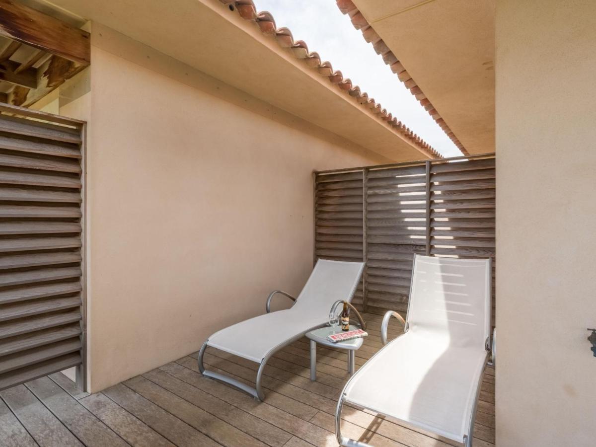 Apartment Cote Plage By Interhome Sainte-Lucie de Porto-Vecchio Exterior photo